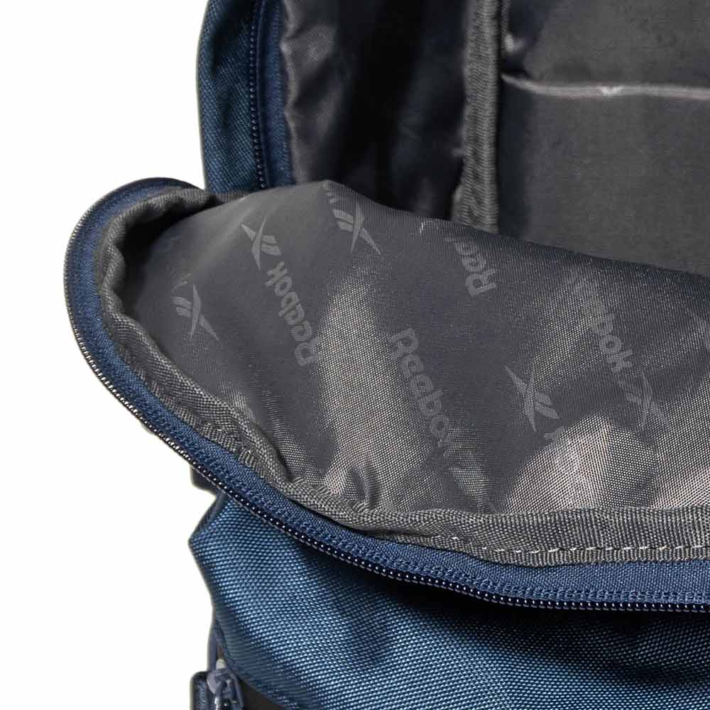 REEBOK Teen Unisex Backpack - Supersports Thailand Supersports Thailand