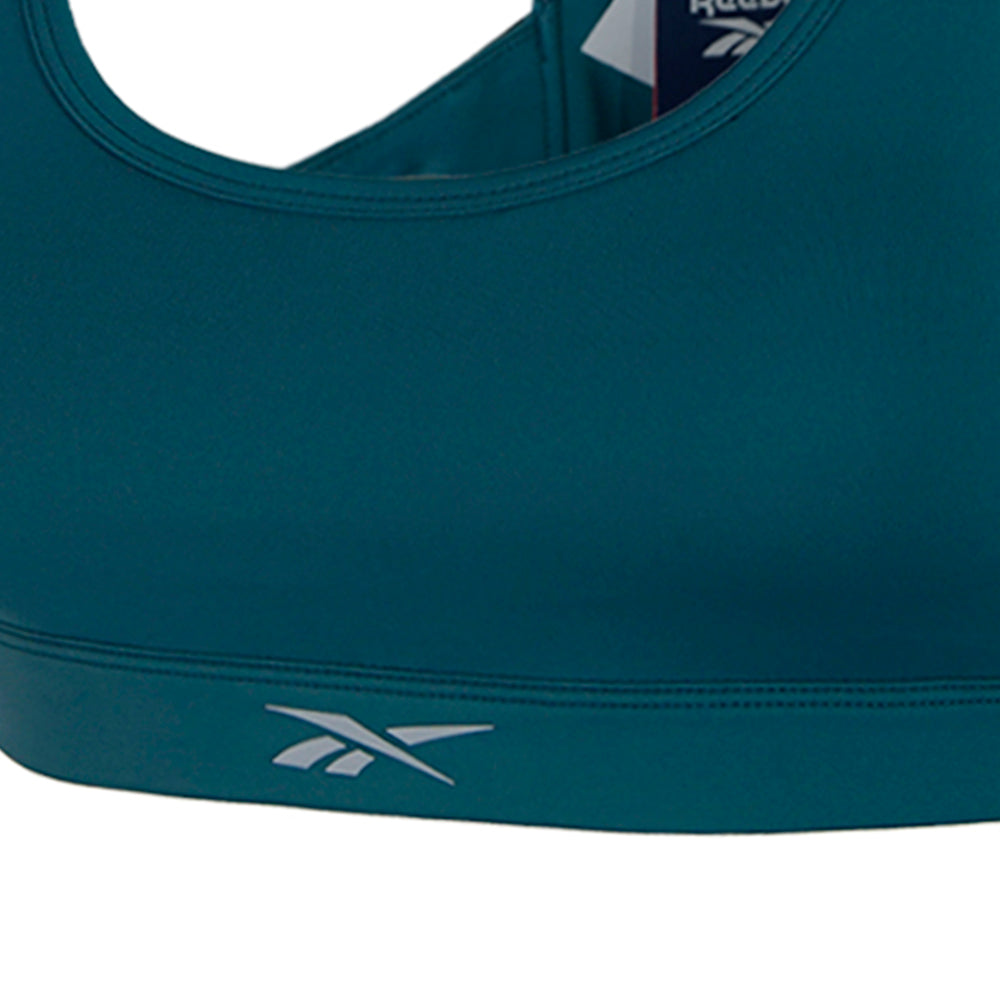 REEBOK RBK-DRY Motion สปอร์ตบราวิ่งผู้หญิง