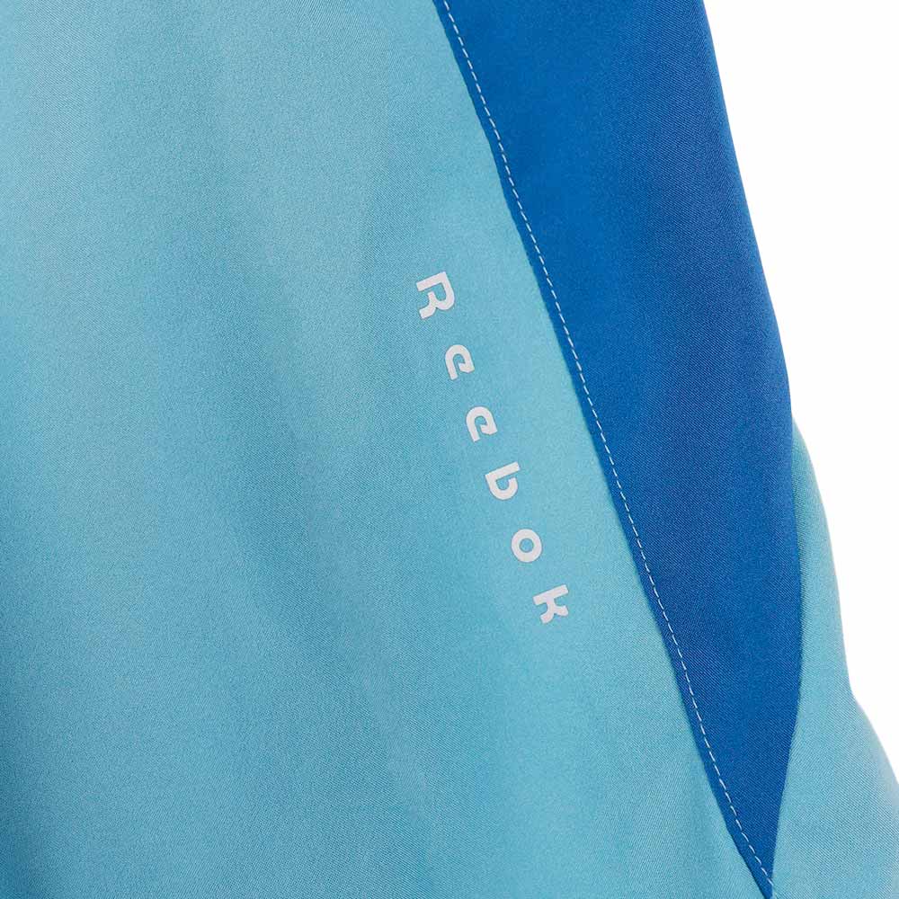 REEBOK Id Run 2 in 1 Men's Running Shorts