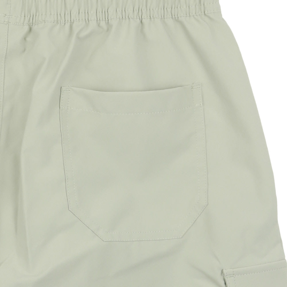 REEBOK Utility Cargo Men's Lifestyle Shorts - Supersports Thailand Supersports Thailand
