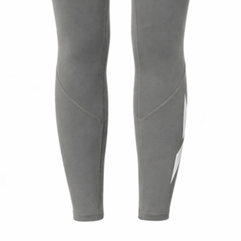 REEBOK High Rise Full Length Printed Women's Running Leggings