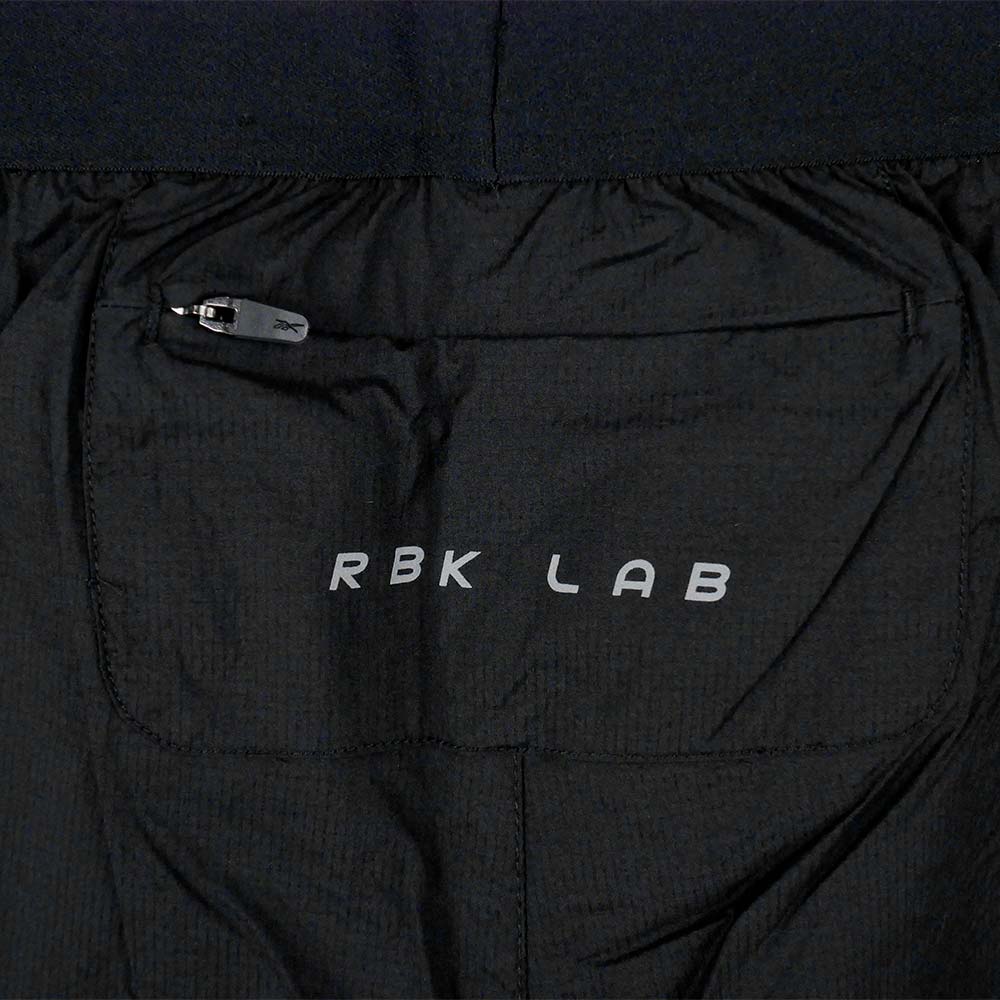 REEBOK Lab Fit Men's Running Shorts Supersports Thailand