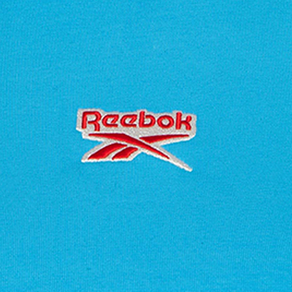 REEBOK Laura Crew Neck SS Women's T-Shirt
