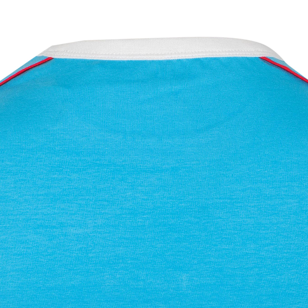 REEBOK Laura Crew Neck SS Women's T-Shirt