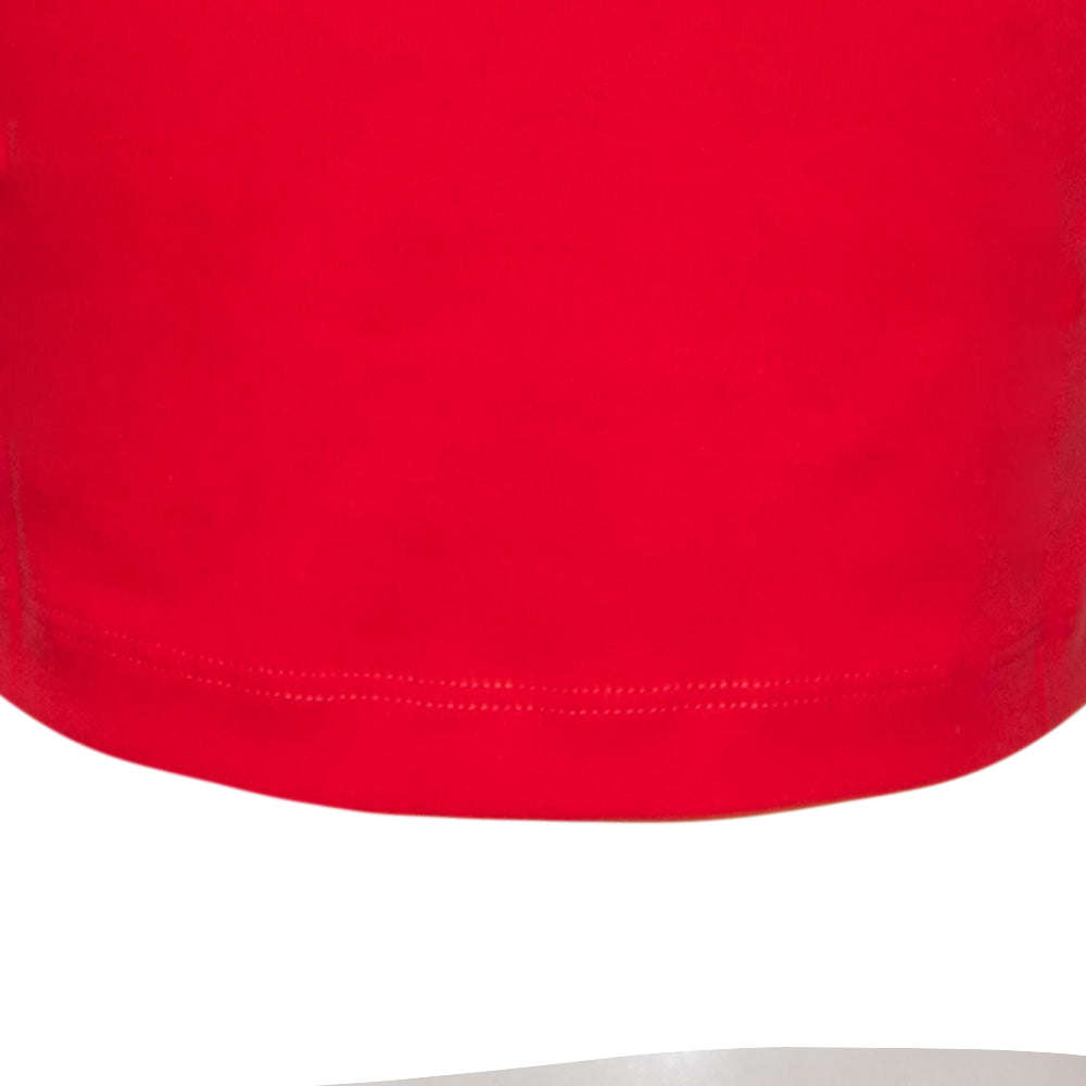 REEBOK Laura Crew Neck SS Women's T-Shirt