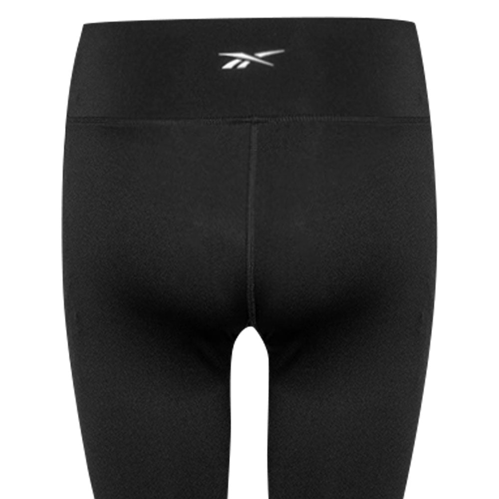 REEBOK Core Mid-Rise Women's Training Leggings