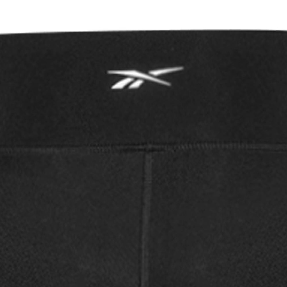 REEBOK Core Mid-Rise Women's Training Leggings