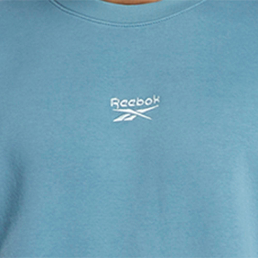 REEBOK Wardrobe Essentials Men's T-Shirt - Supersports Thailand Supersports Thailand