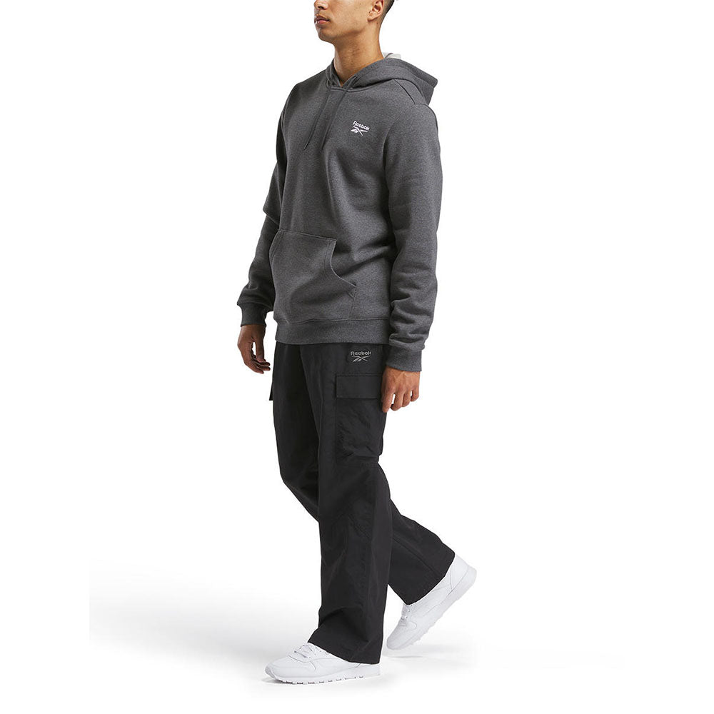 REEBOK Icon Elements Woven Cargo Men's Lifestyle Pants - Supersports Thailand Supersports Thailand