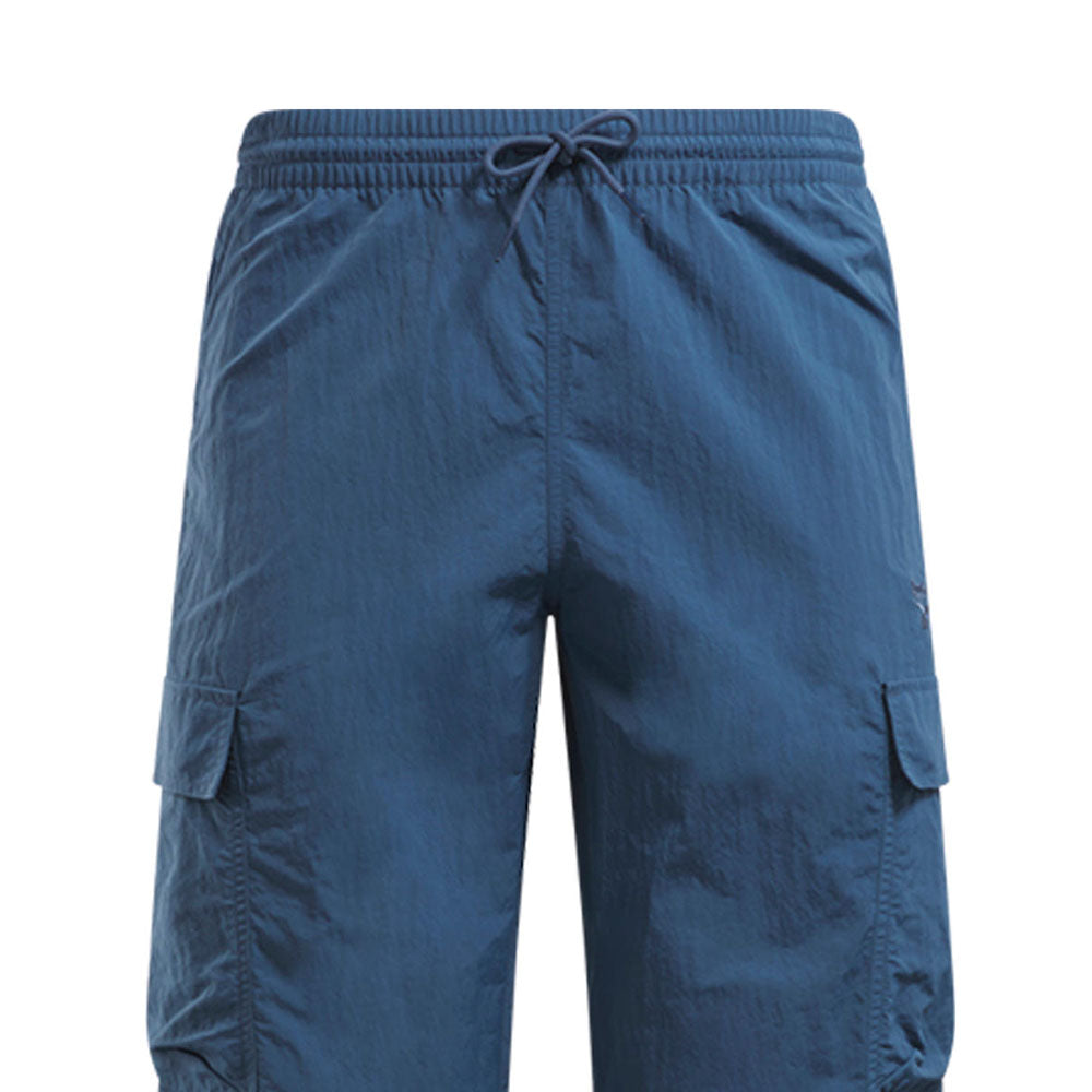 REEBOK Icon Elements Woven Cargo Men's Casual Pants