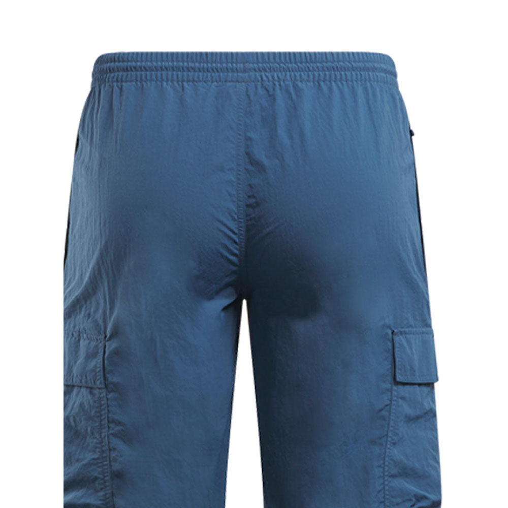 REEBOK Icon Elements Woven Cargo Men's Casual Pants