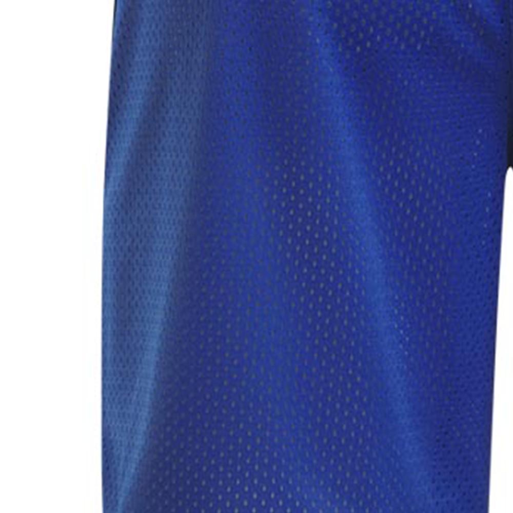 REEBOK Basketball Mesh กางเกงออกกำลังกายขาสั้นผู้ชาย