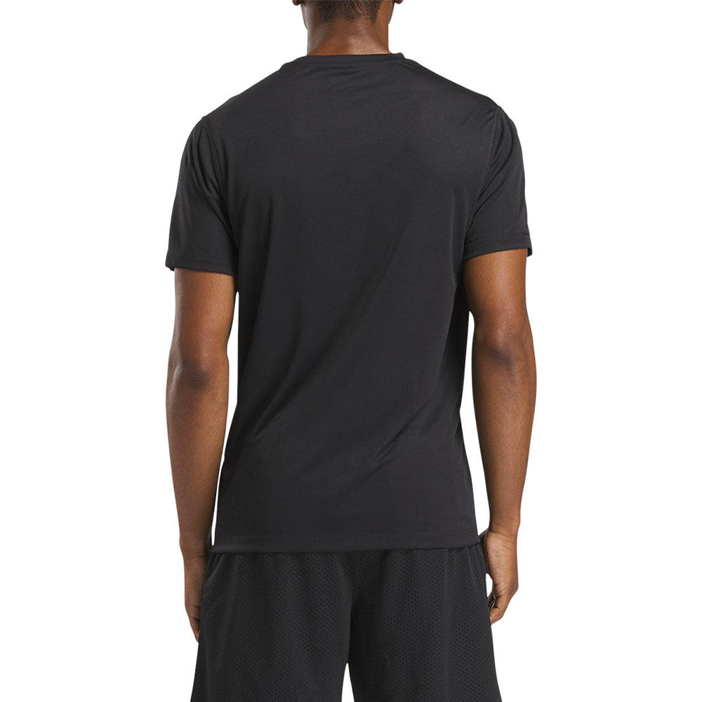 REEBOK Tech เสื้อออกกำลังกายผู้ชาย
