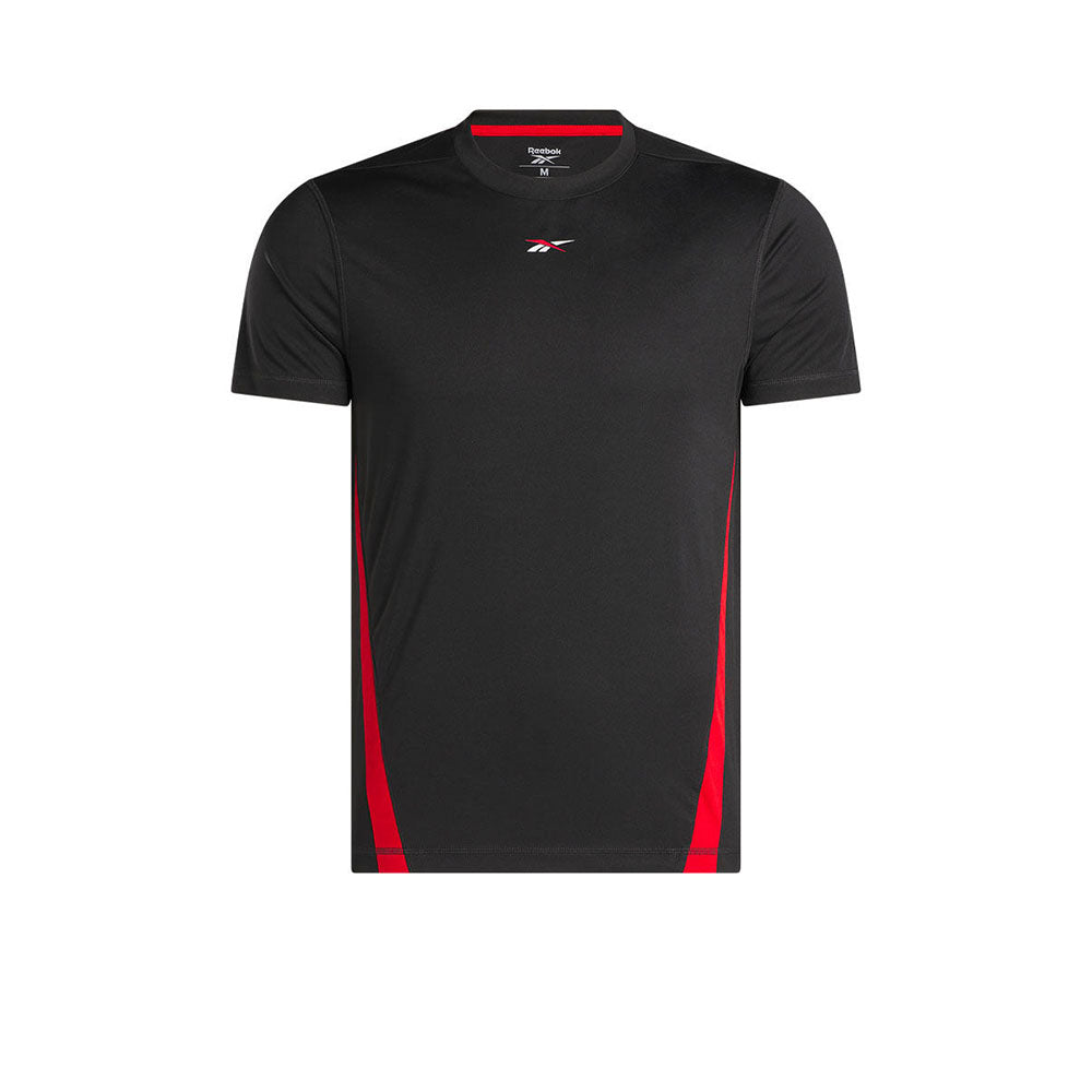 REEBOK Tech เสื้อออกกำลังกายผู้ชาย