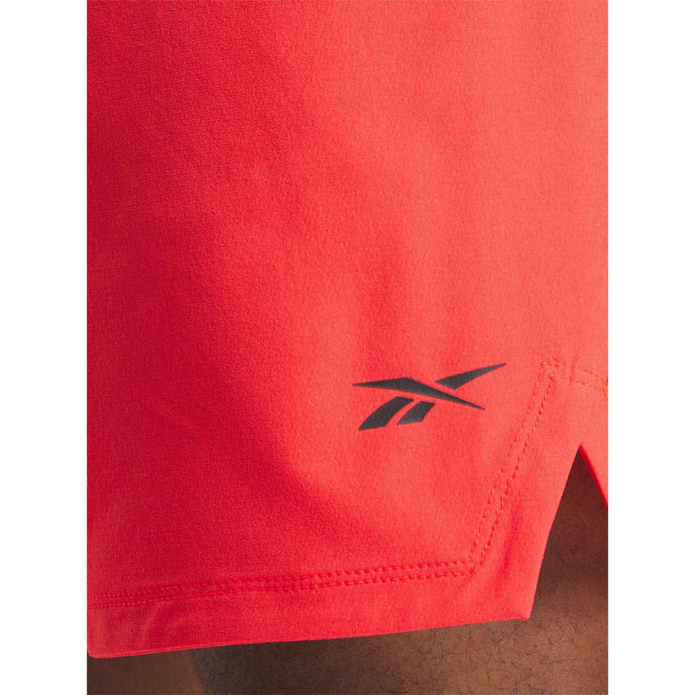 REEBOK Athlete Strength Men's Training Shorts - Supersports Thailand Supersports Thailand