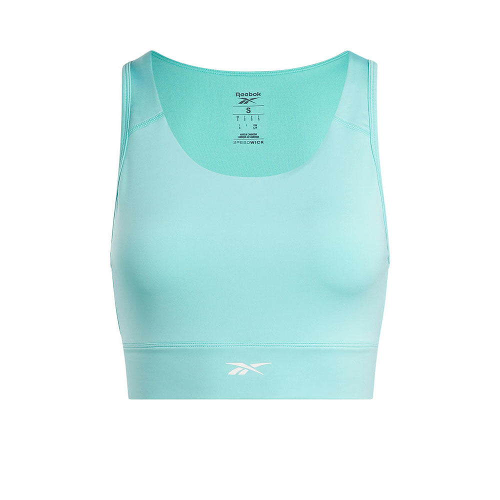 REEBOK ID Train High-Support สปอร์ตบราวิ่งผู้หญิง