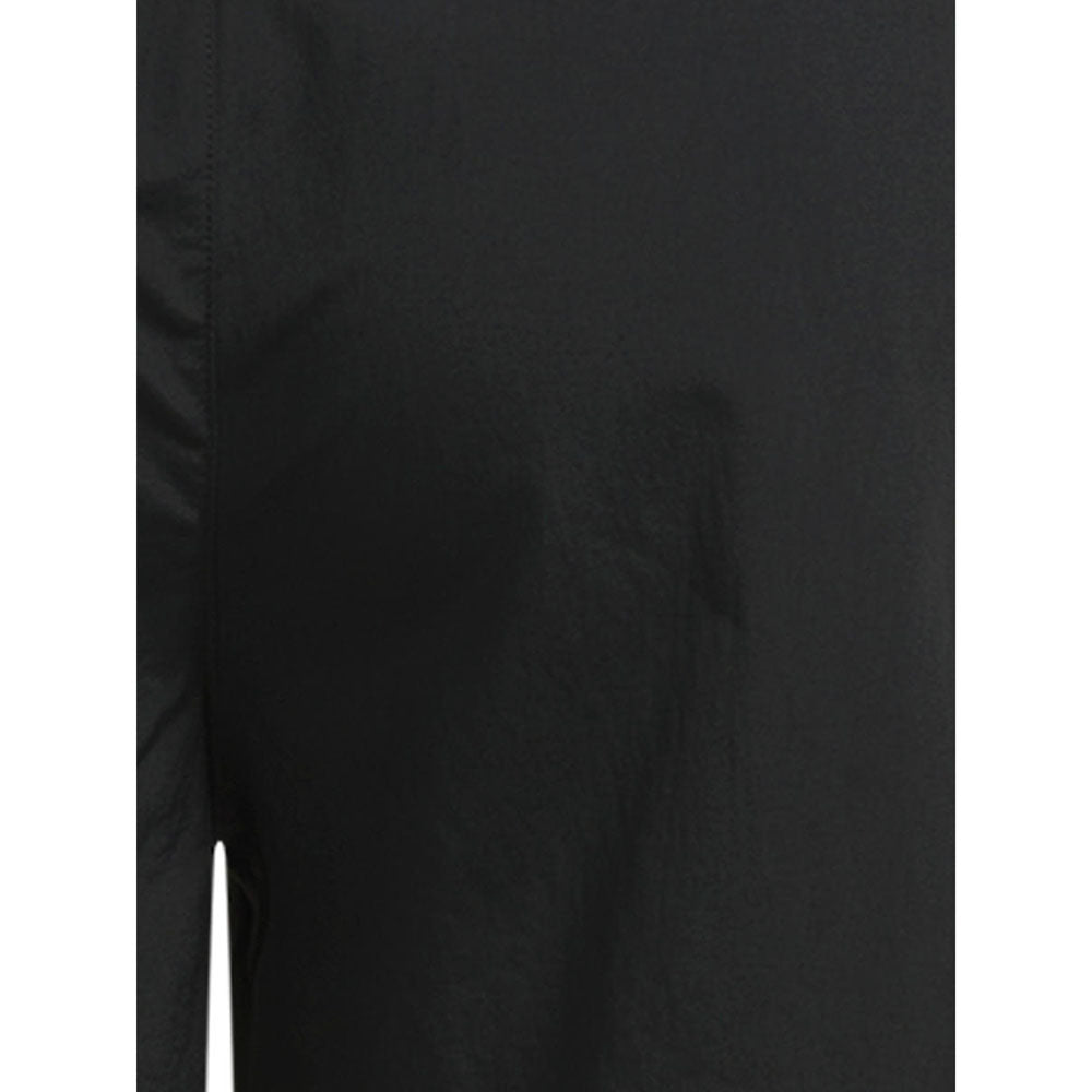 REEBOK Vector Woven กางเกงออกกำลังกายขาสั้นผู้ชาย