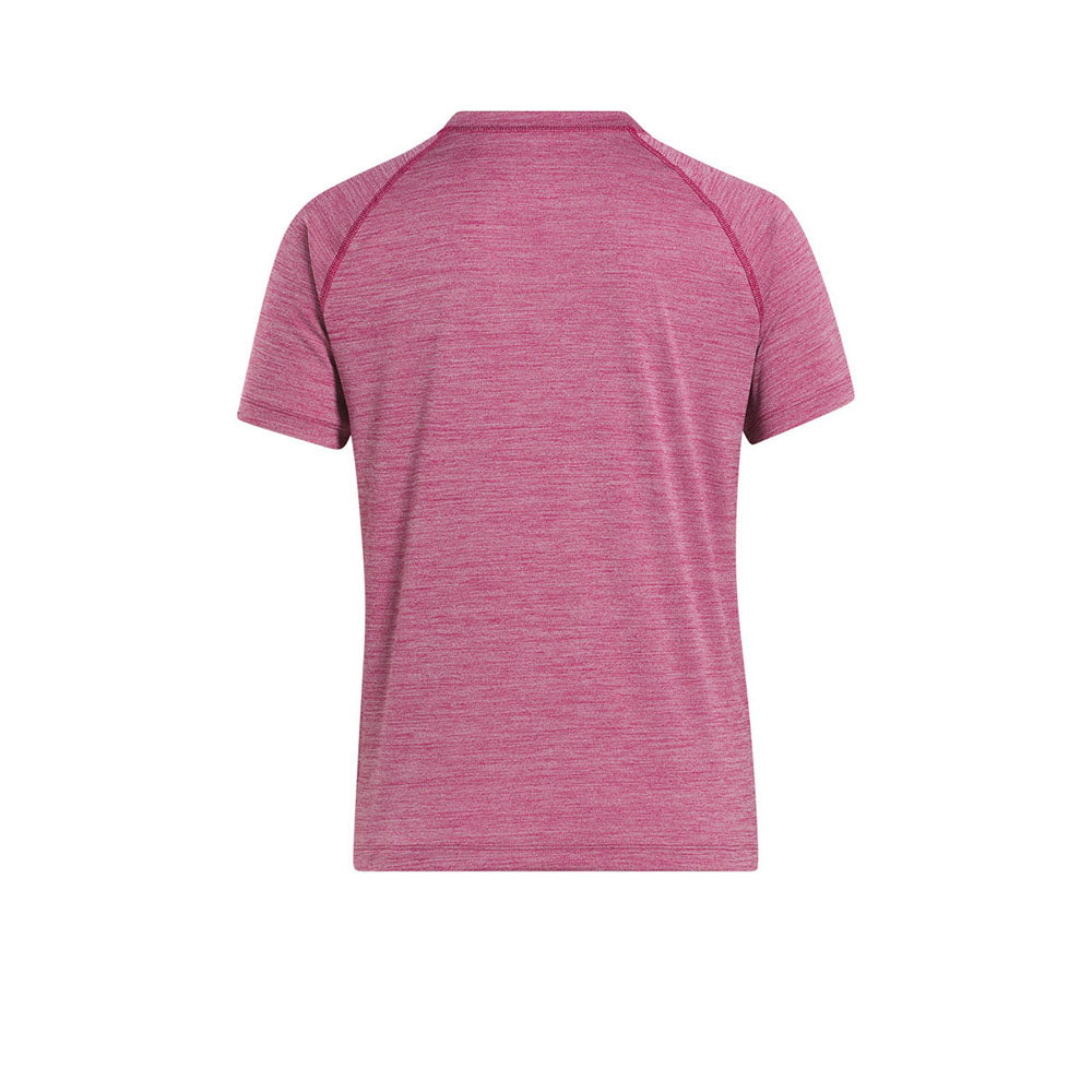 REEBOK ID Train เสื้อออกกำลังกายผู้หญิง