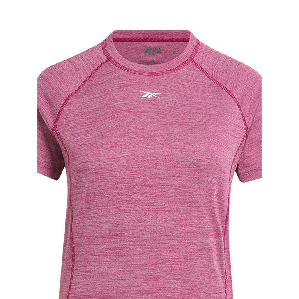 REEBOK ID Train เสื้อออกกำลังกายผู้หญิง