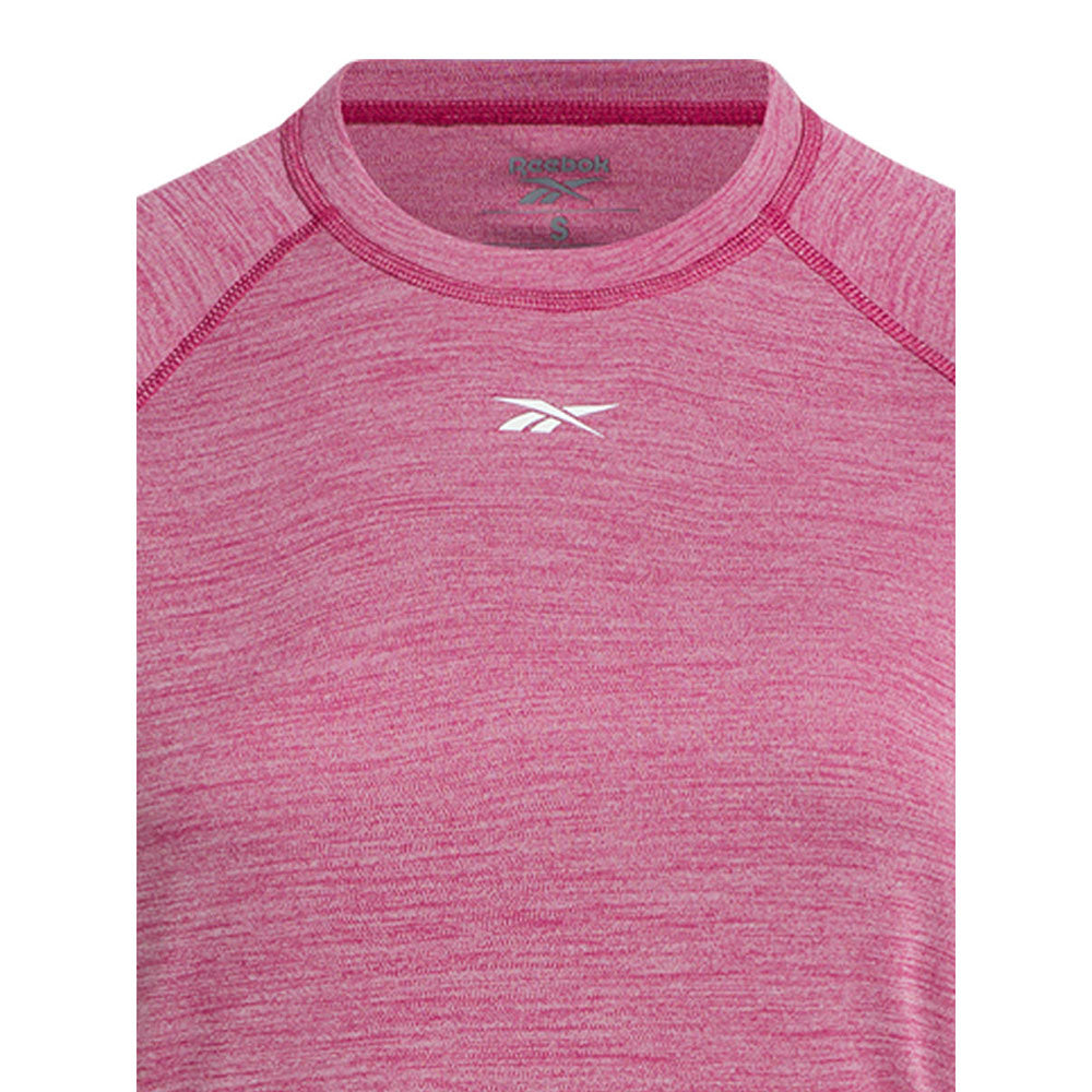 REEBOK ID Train เสื้อออกกำลังกายผู้หญิง