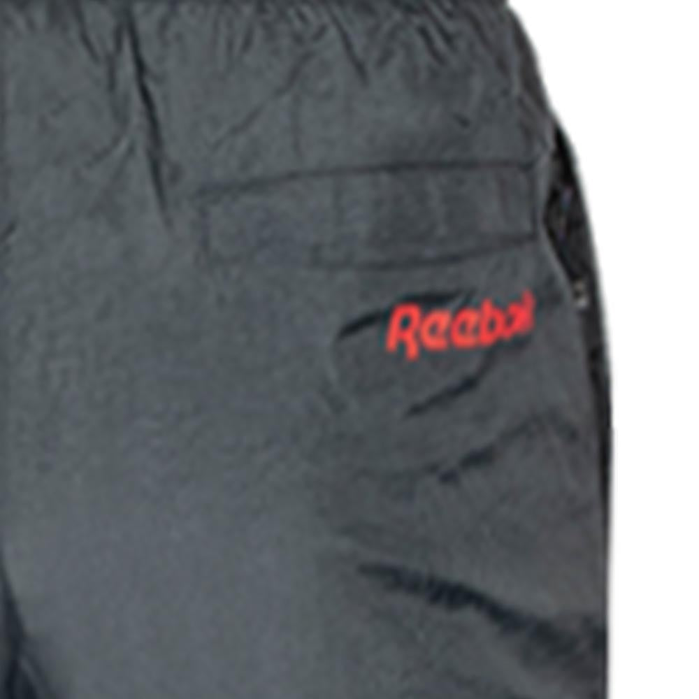 REEBOK Basketball Track กางเกงลำลองขายาวผู้ชาย