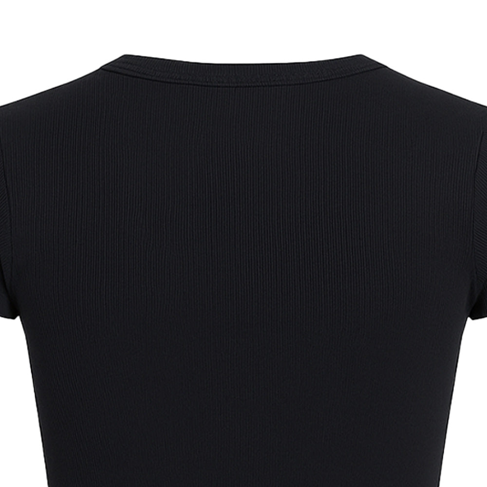 REEBOK Studio Style เสื้อยืดผู้หญิง