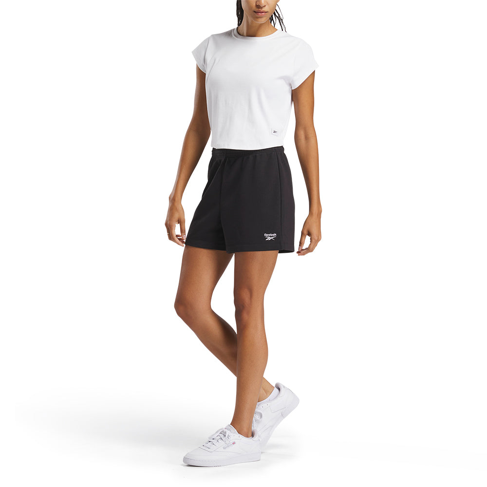 REEBOK Studio Style เสื้อยืดผู้หญิง