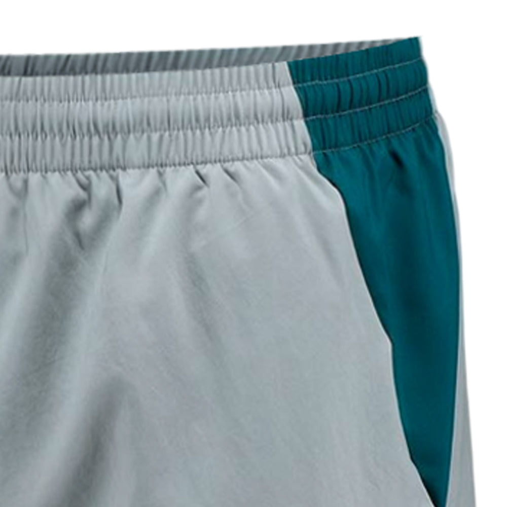 REEBOK Id Run 2 in 1 Men's Running Shorts - Supersports Thailand Supersports Thailand