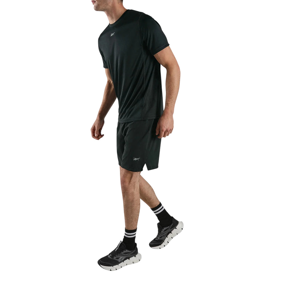 REEBOK Id Run 2 in 1 Men's Running Shorts - Supersports Thailand Supersports Thailand