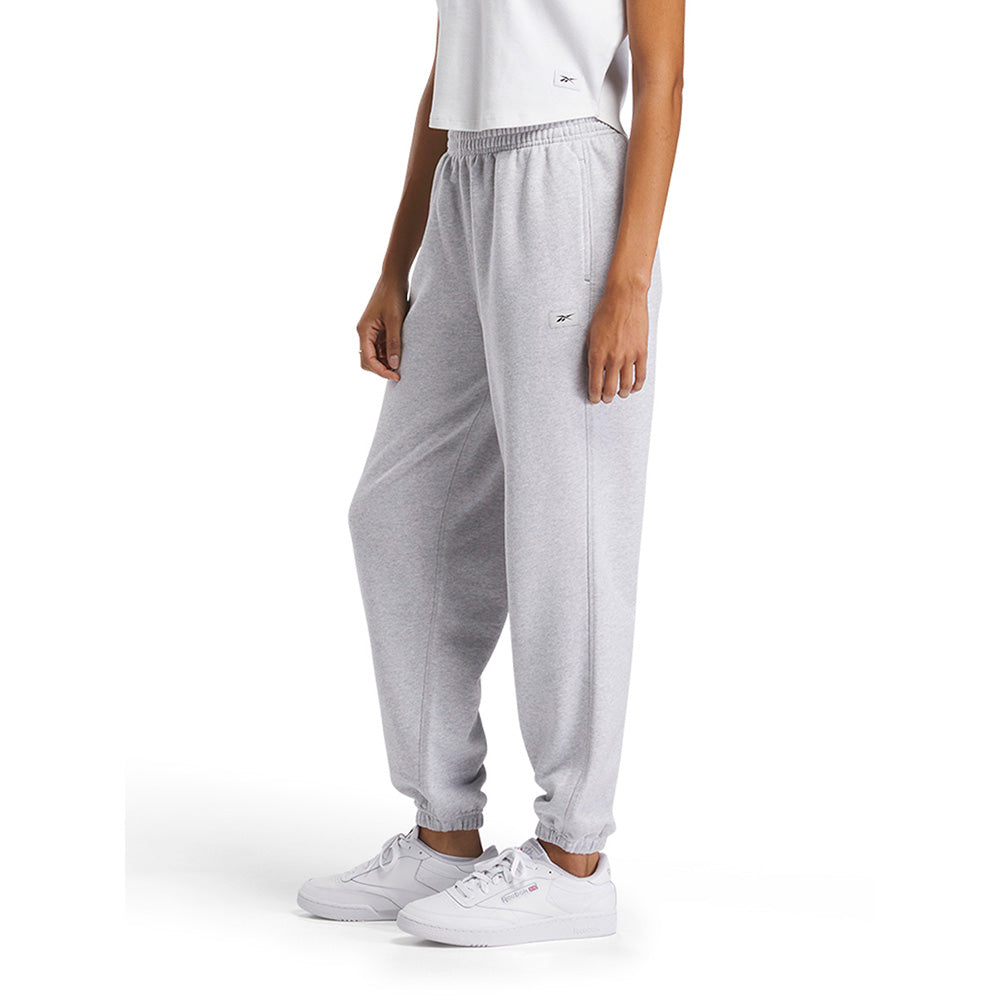 REEBOK Studio Style กางเกงลำลองขายาวผู้หญิง