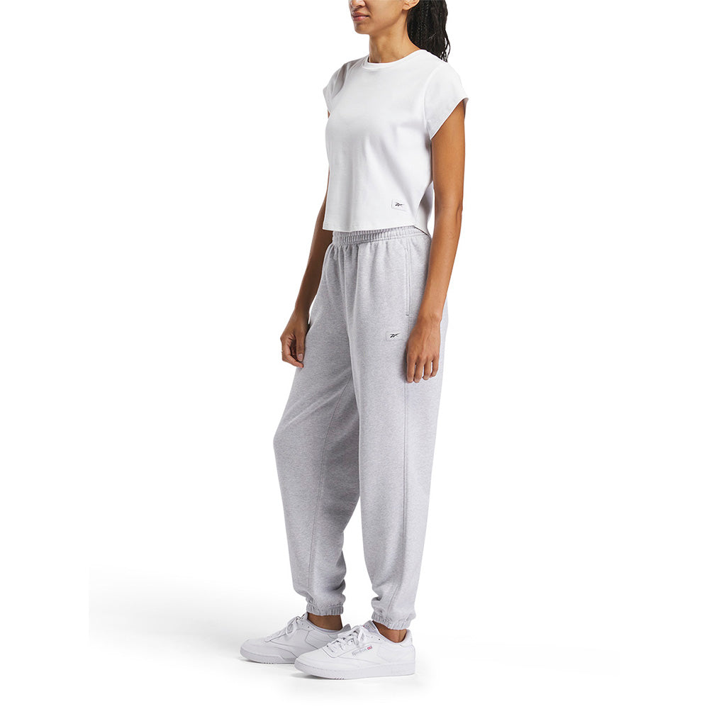 REEBOK Studio Style Women's Lifestyle Pants - Supersports Thailand Supersports Thailand