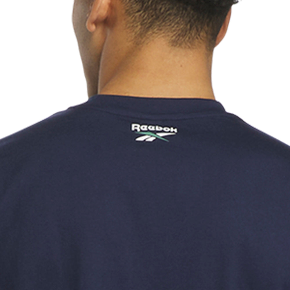 REEBOK Lawn Club Men's T-Shirt - Supersports Thailand Supersports Thailand