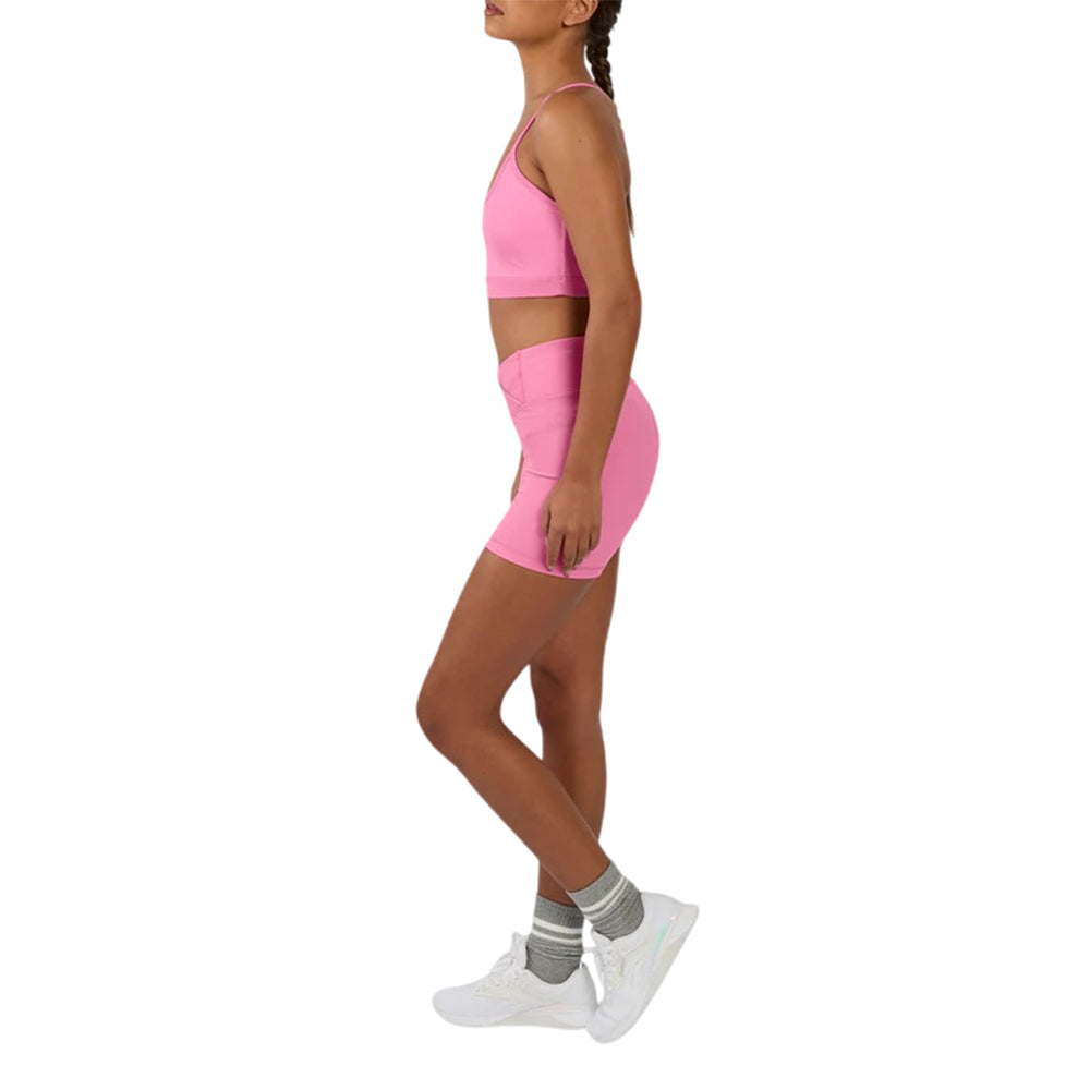 REEBOK Kendal Core Strappy Women's Sports Bra - Supersports Thailand Supersports Thailand