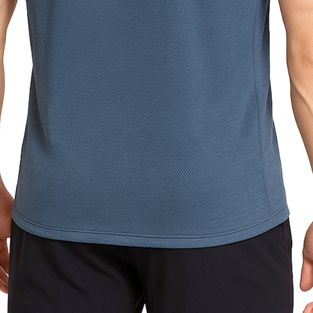 REEBOK Roland Men's Running Tank