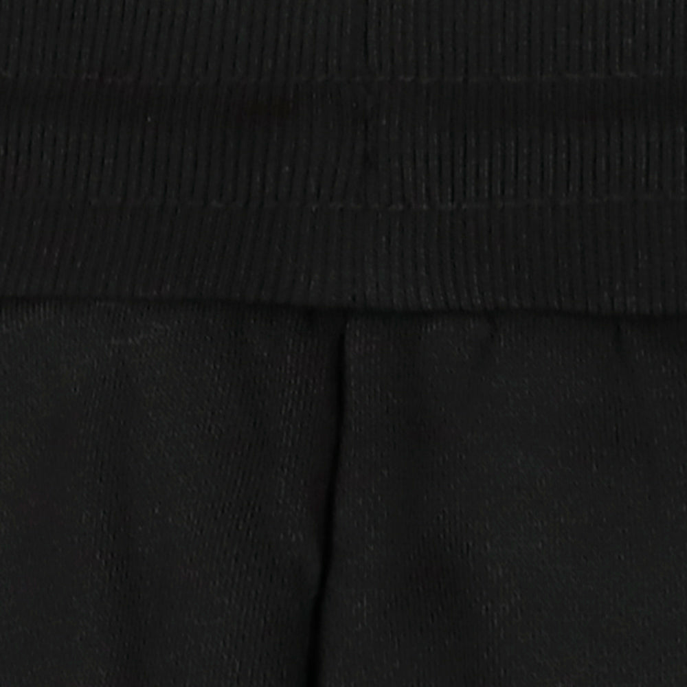 REEBOK ID Fleece กางเกงลำลองขาสั้นผู้ชาย