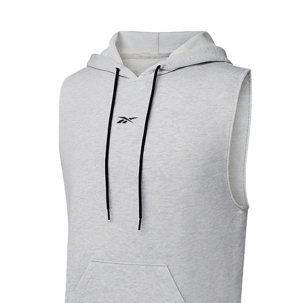 REEBOK ID Basketball Men's Hoodie