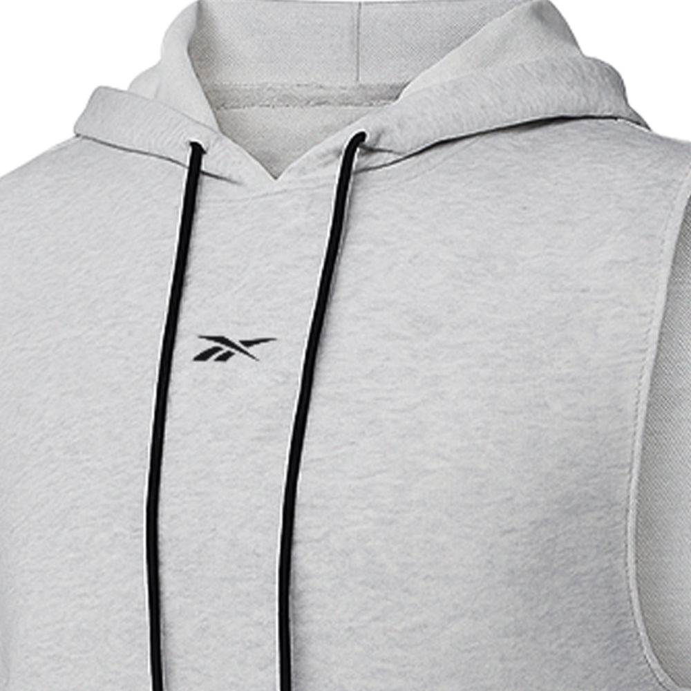 REEBOK ID Basketball Men's Hoodie