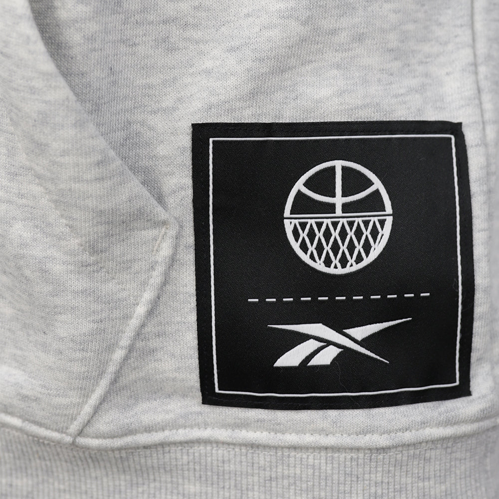 REEBOK ID Basketball Men's Hoodie