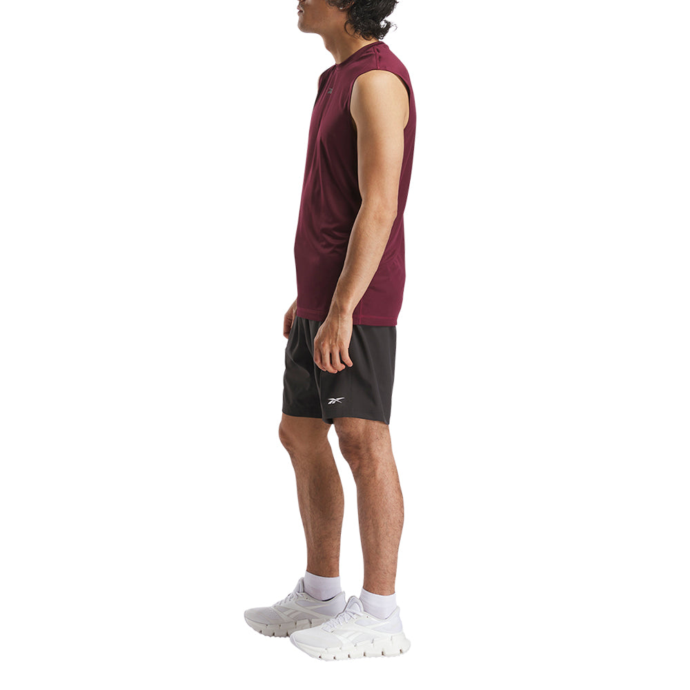 REEBOK Workout Ready Men's Training Shorts - Supersports Thailand Supersports Thailand