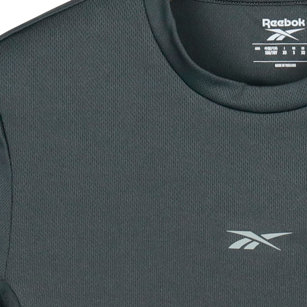 REEBOK Lab Trail Long Sleeve เสื้อวิ่งผู้ชาย
