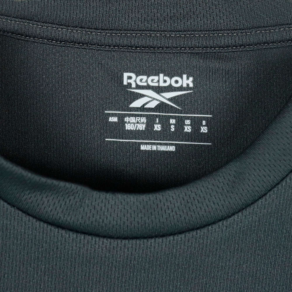 REEBOK Lab Trail Long Sleeve เสื้อวิ่งผู้ชาย