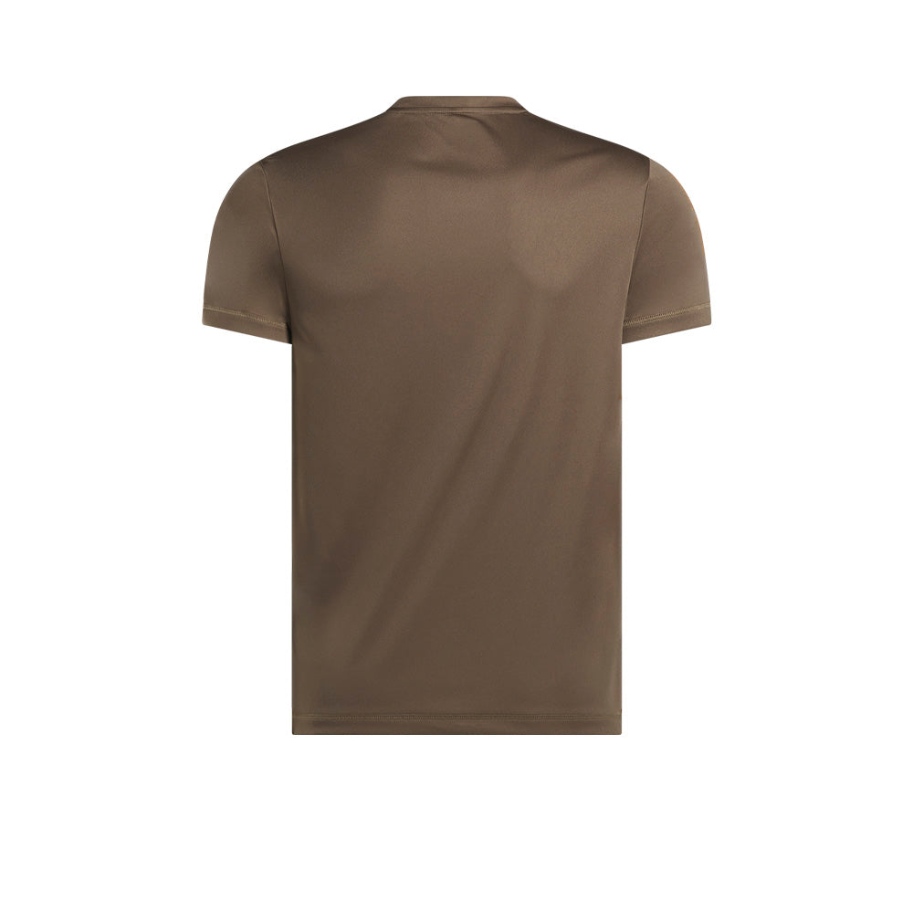 REEBOK Tech Men's Training T-Shirt