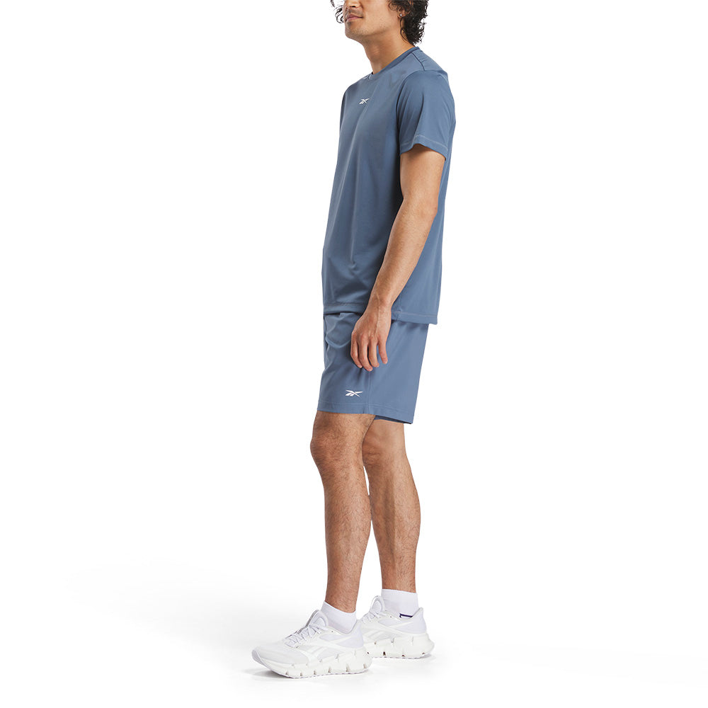 REEBOK Tech Men's Training T-Shirt - Supersports Thailand Supersports Thailand