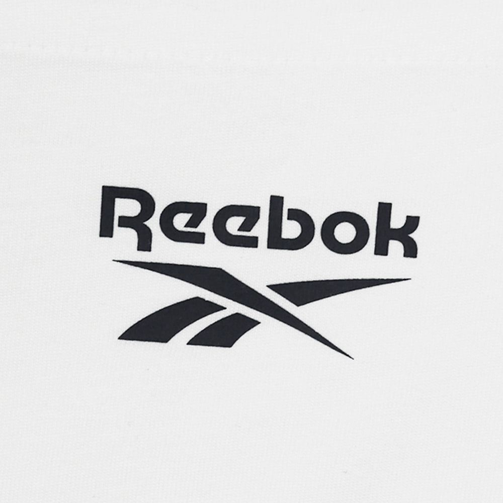 REEBOK ID Logo Pocket Women's T-Shirt - Supersports Thailand Supersports Thailand