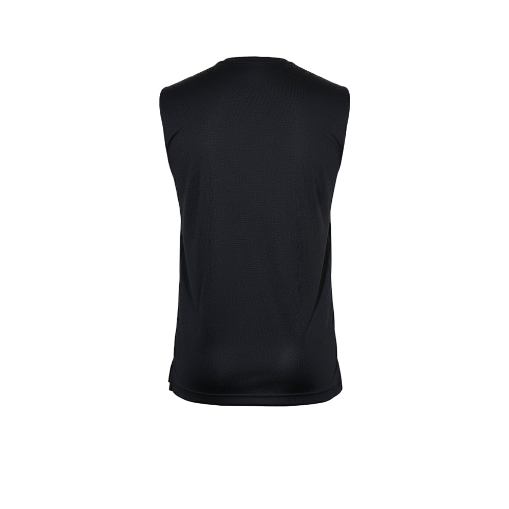 REEBOK Identity Basketball Logo เสื้อกล้ามออกกำลังกายผู้ชาย