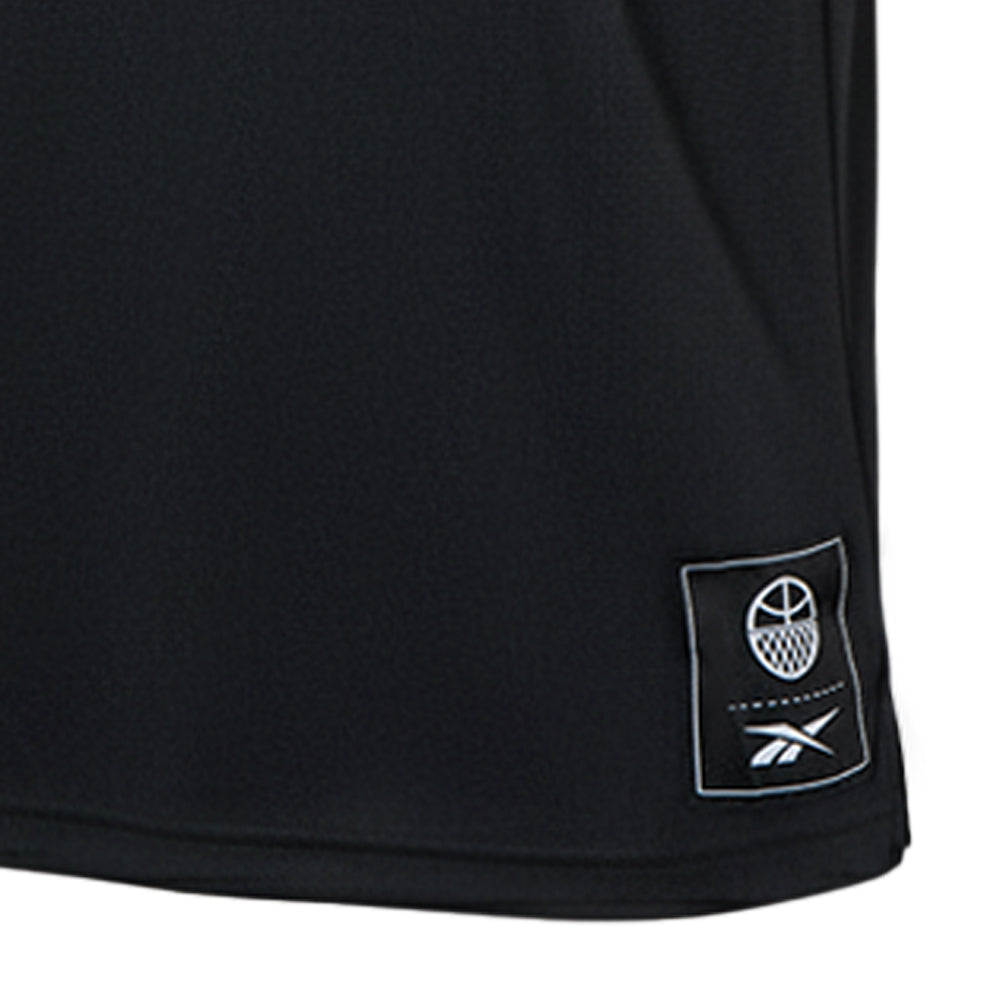 REEBOK Identity Basketball Logo เสื้อกล้ามออกกำลังกายผู้ชาย