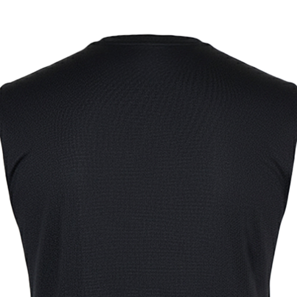 REEBOK Identity Basketball Logo เสื้อกล้ามออกกำลังกายผู้ชาย