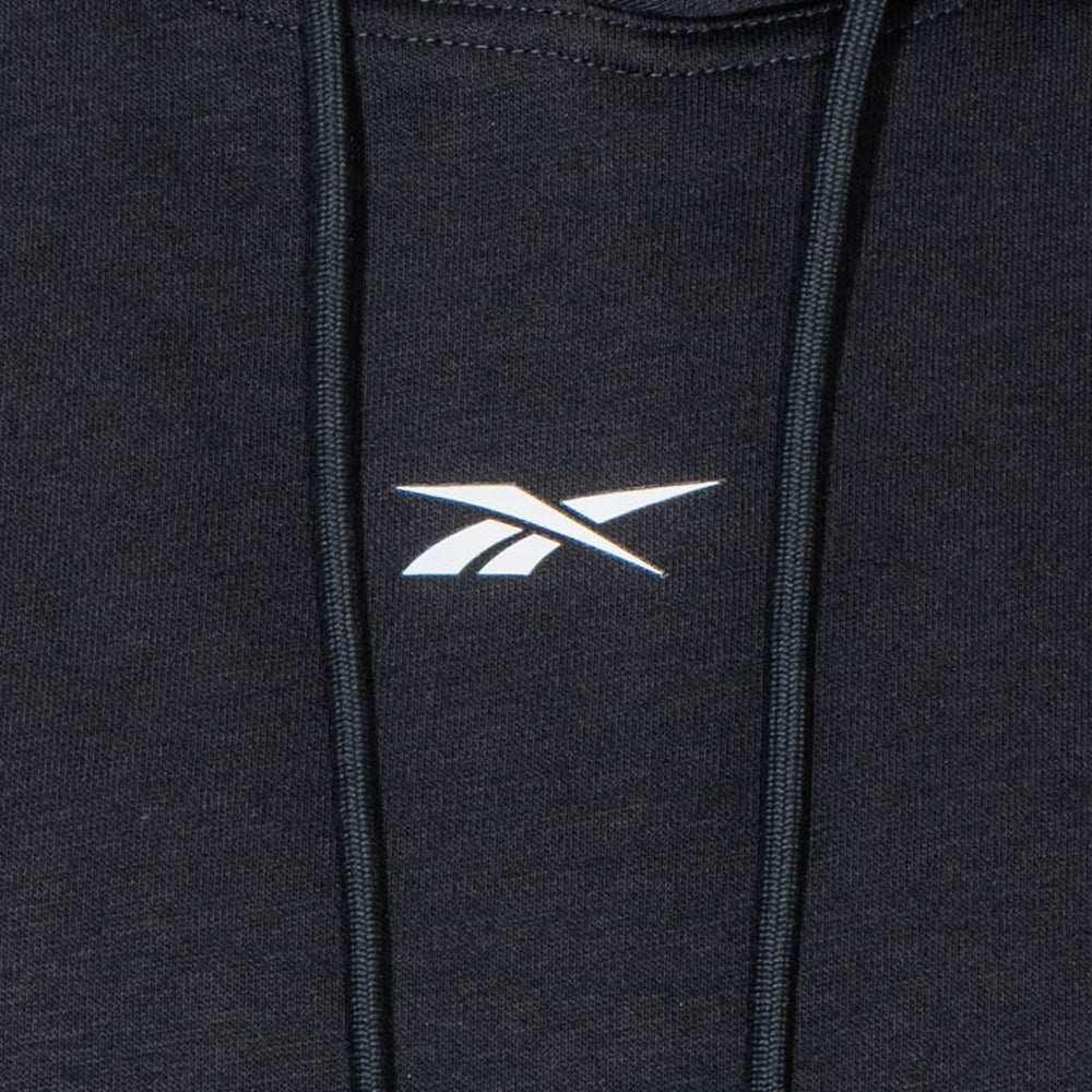 REEBOK Identity Basketball Hoodie เสื้อออกกำลังกายผู้ชาย