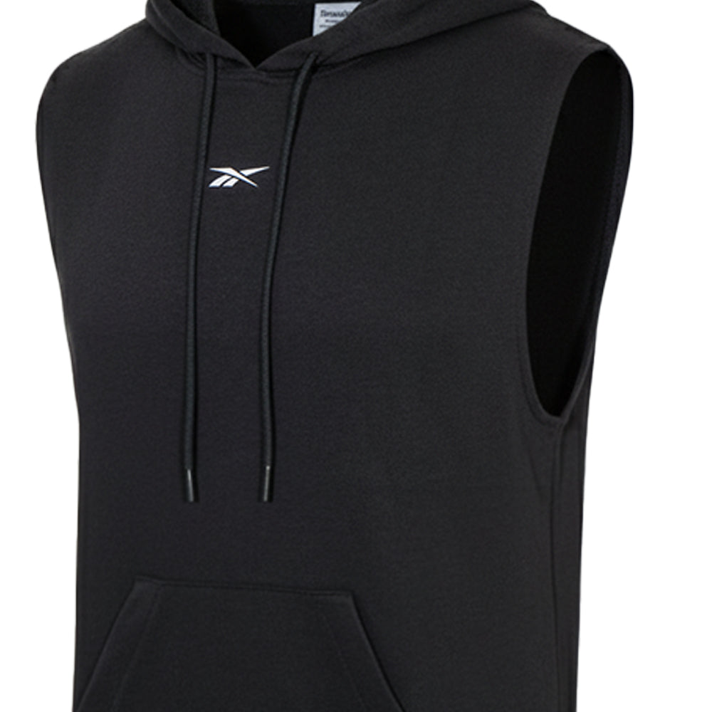 REEBOK Identity Basketball Hoodie เสื้อออกกำลังกายผู้ชาย
