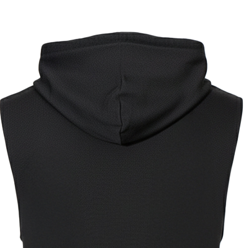 REEBOK Identity Basketball Hoodie Men's Training T-Shirt - Supersports Thailand Supersports Thailand